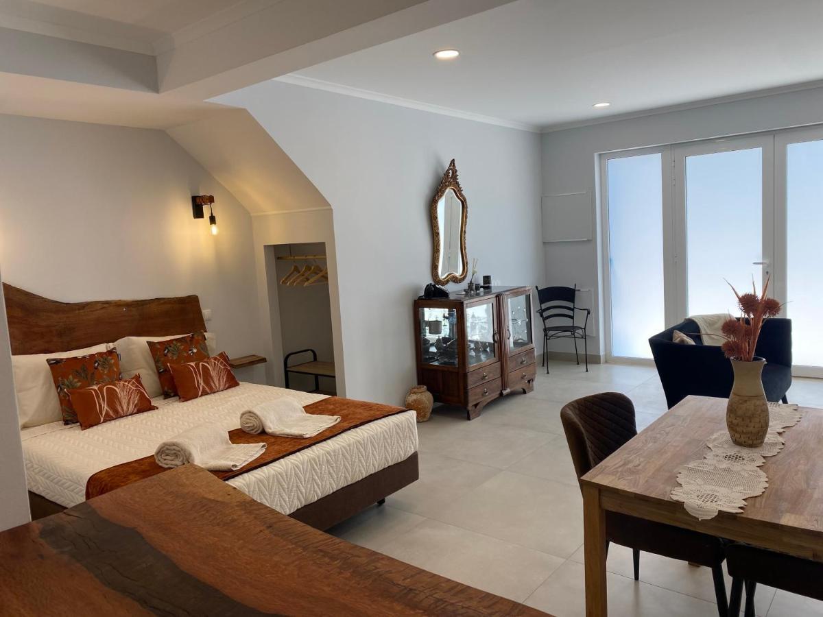 Sunsetriver Studio Portimao Luaran gambar