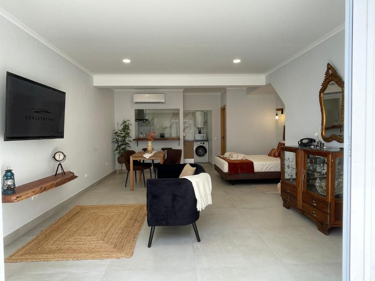 Sunsetriver Studio Portimao Luaran gambar