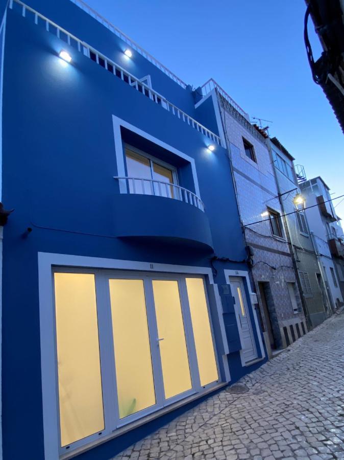 Sunsetriver Studio Portimao Luaran gambar