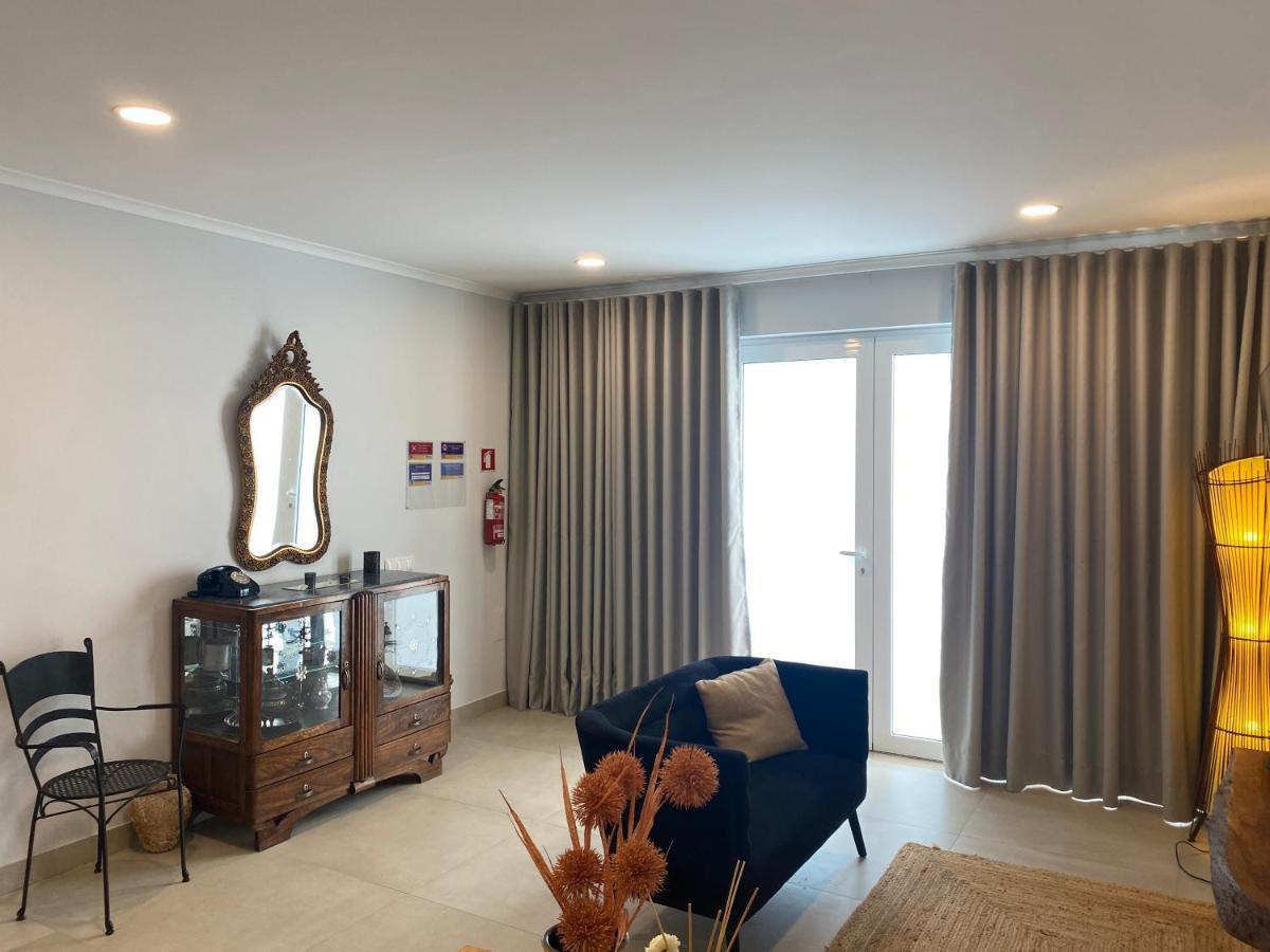 Sunsetriver Studio Portimao Luaran gambar
